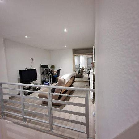 Les Chambres De Sandra Nurieux-Volognat Eksteriør billede